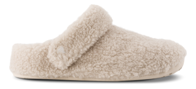 Crocs Classic Cozzzy Slipper Beige 209386