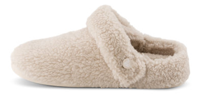 Crocs Classic Cozzzy Slipper Beige 209386