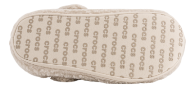 Crocs Classic Cozzzy Slipper Beige 209386