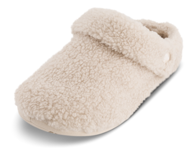 Crocs Classic Cozzzy Slipper Beige 209386