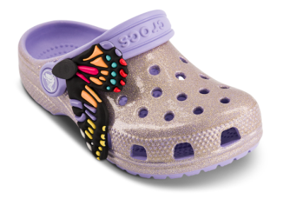 Crocs Lilla 210018