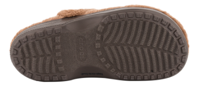 Crocs Classic Unfurgettable Clog Milk Chocolate 211116