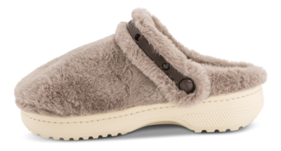 Crocs Classic Unfurgettable Clog Mushroom 211116