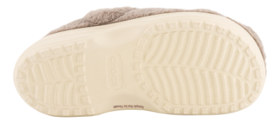 Crocs Classic Unfurgettable Clog Mushroom 211116