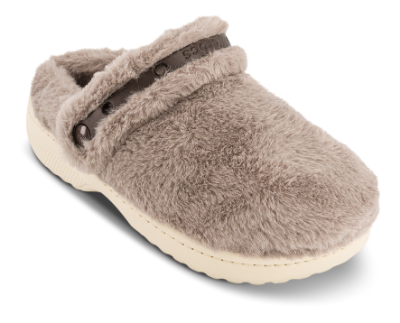 Crocs Classic Unfurgettable Clog Mushroom 211116