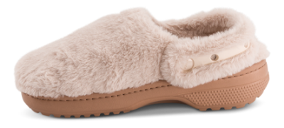 Crocs Classic Unfurgettable Clog Quartz 211116