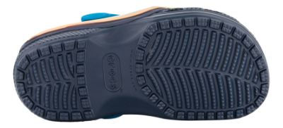 Crocs Classic UFO Lights Clog Blå 211623