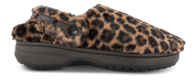 Crocs Classic Unfurgettable Animal Clog Leopard 212002
