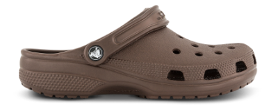 Crocs Classic Clog Coffee 10001-21Q