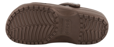 Crocs Classic Clog Coffee 10001-21Q