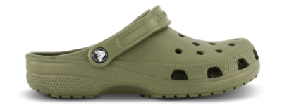 Crocs Classic Clog Army Green 10001-309