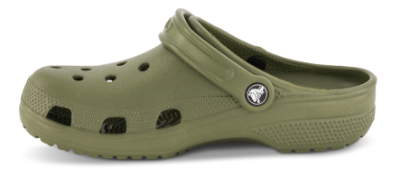 Crocs Classic Clog Army Green 10001-309