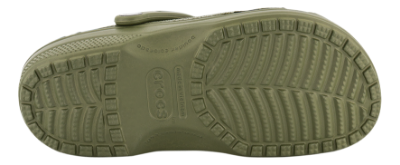 Crocs Classic Clog Army Green 10001-309