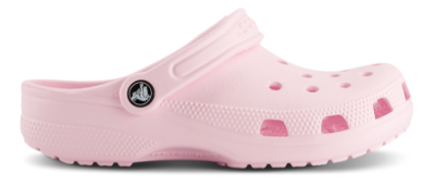 Crocs Classic Clogs Rosa 10001-6ZW