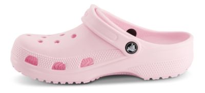 Crocs Classic Clogs Rosa 10001-6ZW