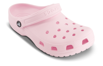 Crocs Classic Clogs Rosa 10001-6ZW