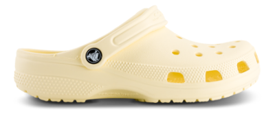 Crocs Classic Clog Gul 10001-7CJ