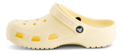 Crocs Classic Clog Gul 10001-7CJ
