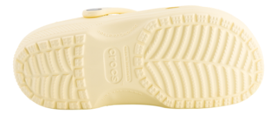 Crocs Classic Clog Gul 10001-7CJ