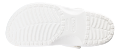 Crocs Classic Clog Hvid 10001-100