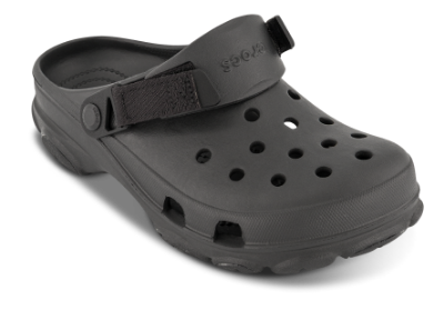 Crocs All-Terrain Sort Clog 206340-060