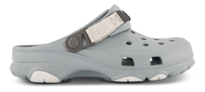 Crocs All-Terrain Clog Grå 206340-0Z3