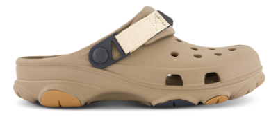 Crocs All-Terrain Clog Khaki 206340-2F9