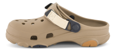 Crocs All-Terrain Clog Khaki 206340-2F9