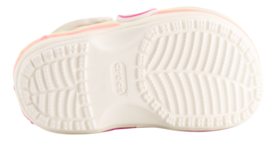 Crocs Classic IAM Unicorn Kid Clog Hvid 212508