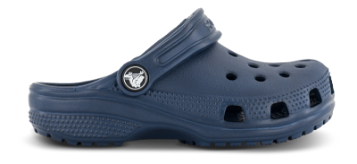 Crocs Classic Clogs Blå 206991 (28-38)