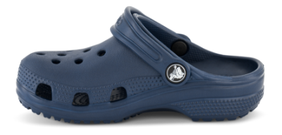 Crocs Classic Clogs Blå 206991 (28-38)