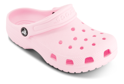 Crocs Classic Clogs Rosa 206991 (28-38)