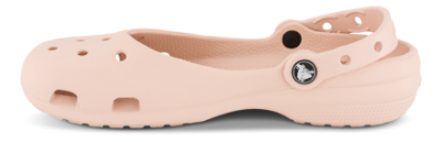 Crocs Classic Ballet Clogs Rosa 211994
