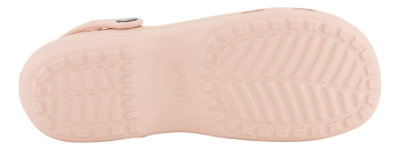 Crocs Classic Ballet Clogs Rosa 211994