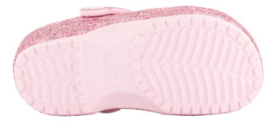 Crocs Classic Chunky Glitter Kid Clog Pink 211940 (21-27)