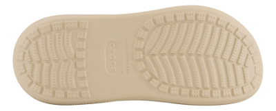Crocs Crush Clogs Beige 207521