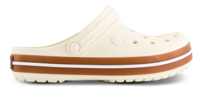 Crocs Crocband Gum Clog Beige 212756