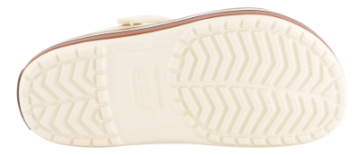 Crocs Crocband Gum Clog Beige 212756