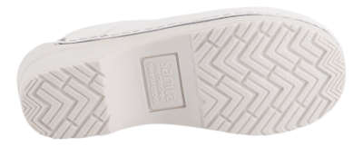 Sanita Sonja Træsko Hvid 1500047-1