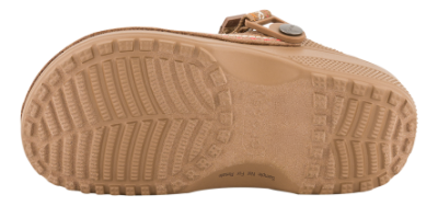 Crocs Crafted Vegan Suede Clogs Brun 214048