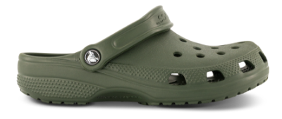 Crocs Grøn 10001