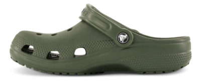 Crocs Grøn 10001