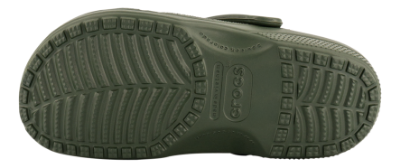 Crocs Grøn 10001