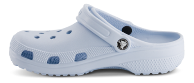 Crocs Classic Clog Blå 10001