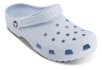 Crocs Classic Clog Blå 10001