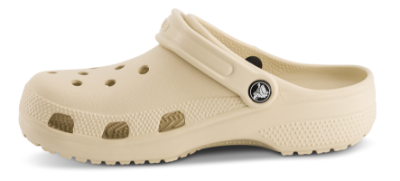 Crocs Classic Clog Beige 10001