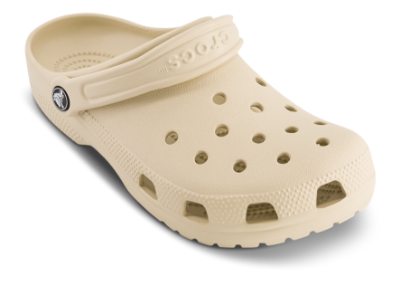 Crocs Classic Clog Beige 10001