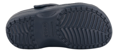 Crocs Classic Kid Clog Blå 206991 (28-38)