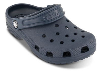 Crocs Classic Kid Clog Blå 206991 (28-38)
