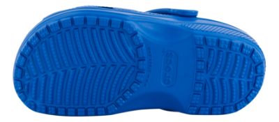Crocs Classic Kid Clogs Blå 206991 (28-38)